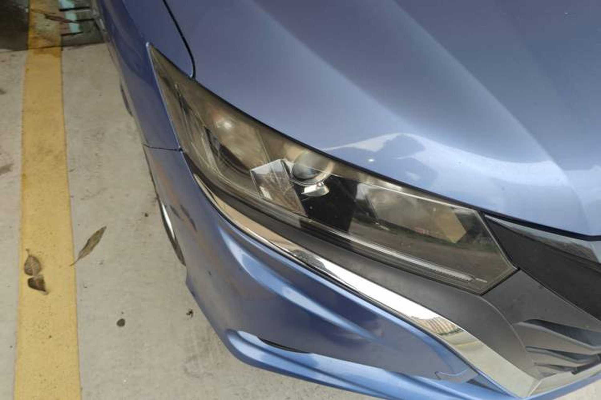 Used Honda Gienia 2017 1.5L CVT Comfort Version Right Front Headlight
