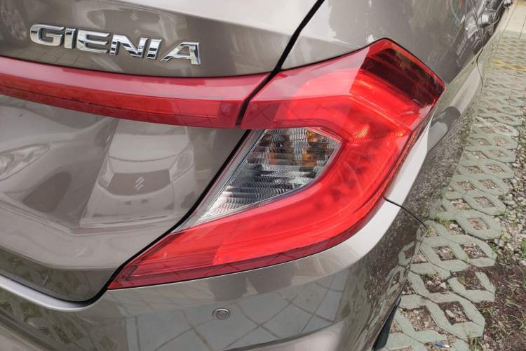 Used Honda Gienia 2017 1.5L CVT Comfort Version Right Rear Taillight