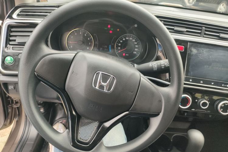 Used Honda Gienia 2017 1.5L CVT Comfort Version Steering Wheel