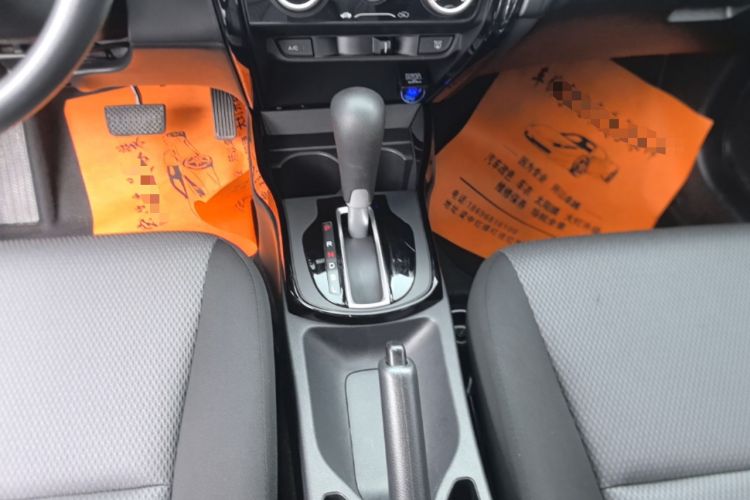 Used Honda Gienia 2017 1.5L CVT Comfort Version Gear Lever