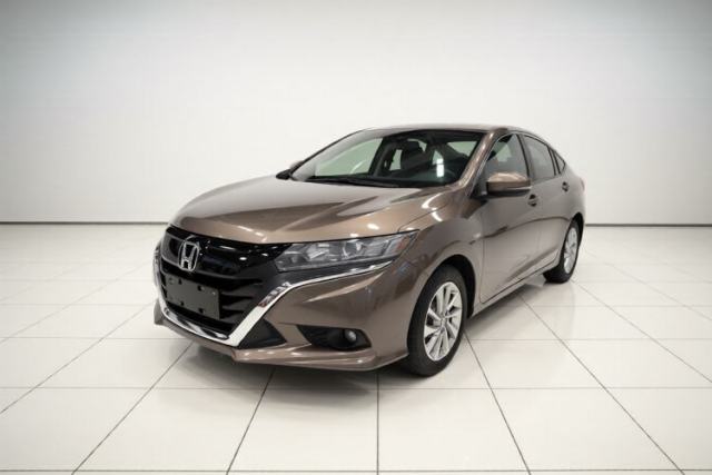 Used Honda Gienia 2017 1.5L CVT Comfort Version