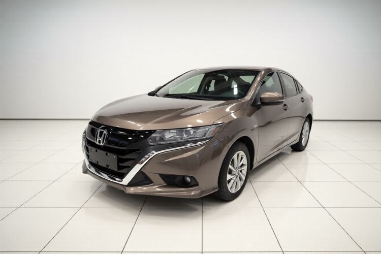 Ojetý Honda Gienia 2017 1.5L CVT Comfort Version Guazi used car, China used car export, Used car for sale, Used  cars, Cheapest cars for sale