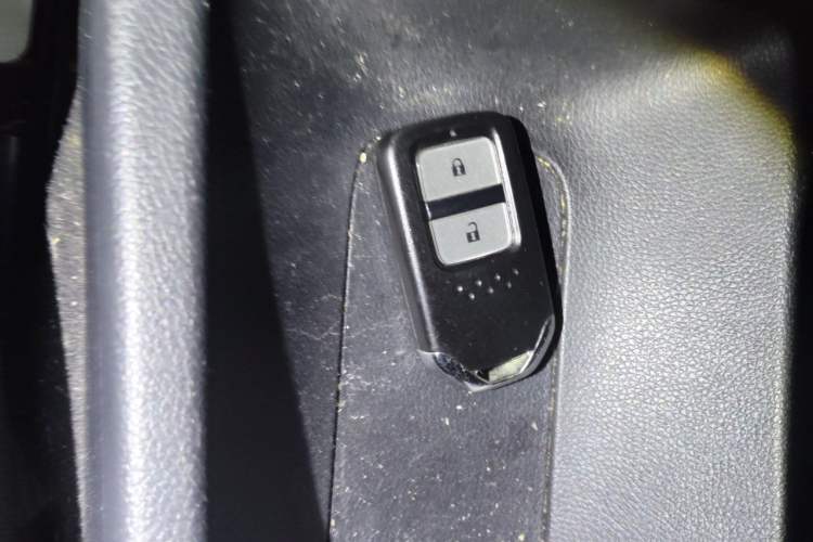 Used Honda Gienia 2017 1.5L CVT Fashion Edition Vehicle Key