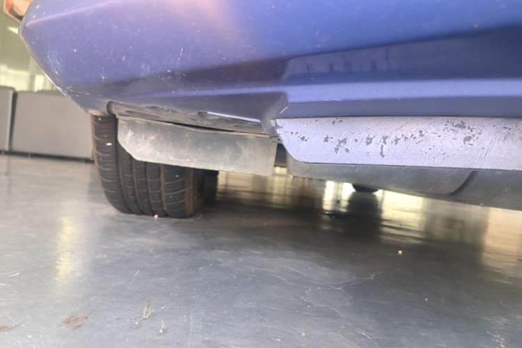 Used Honda Gienia 2017 1.5L CVT Fashion Edition Chassis Front Right