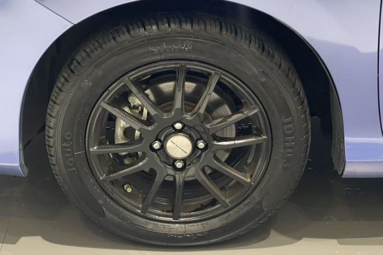 Used Honda Gienia 2017 1.5L CVT Comfort Version Exterior 7