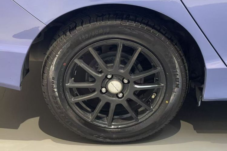Used Honda Gienia 2017 1.5L CVT Comfort Version Exterior 8