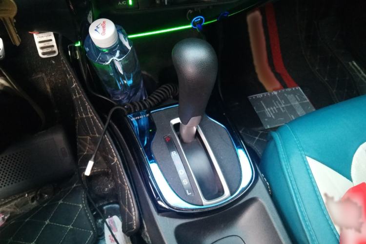 Used Honda Gienia 2017 1.5L CVT Comfort Version Gear Lever