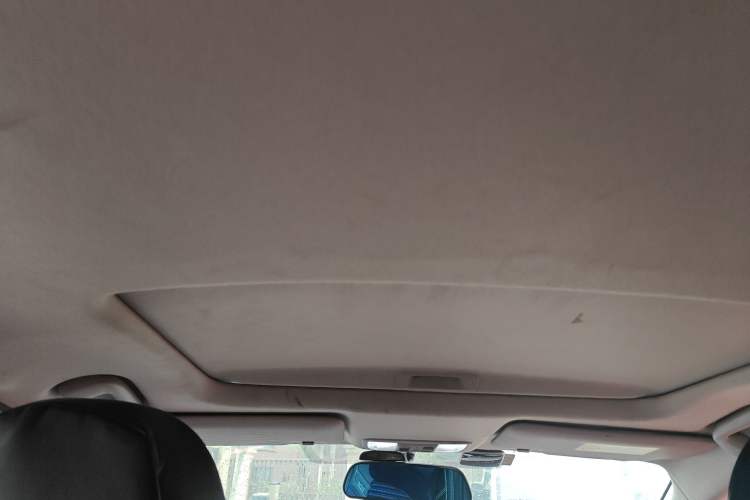 Used Honda Gienia 2017 1.5L CVT Comfort Version Headliner