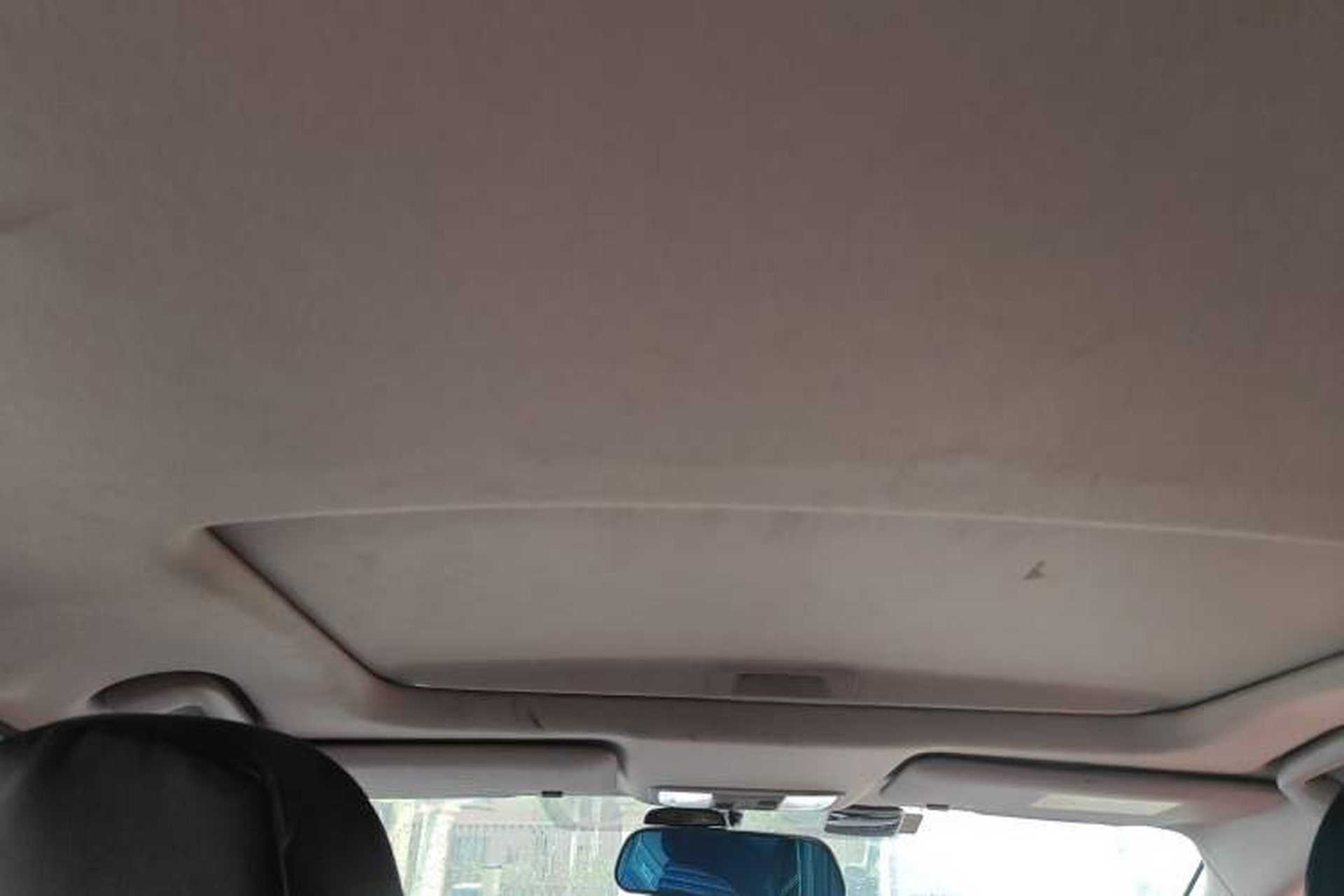 Used Honda Gienia 2017 1.5L CVT Comfort Version Headliner