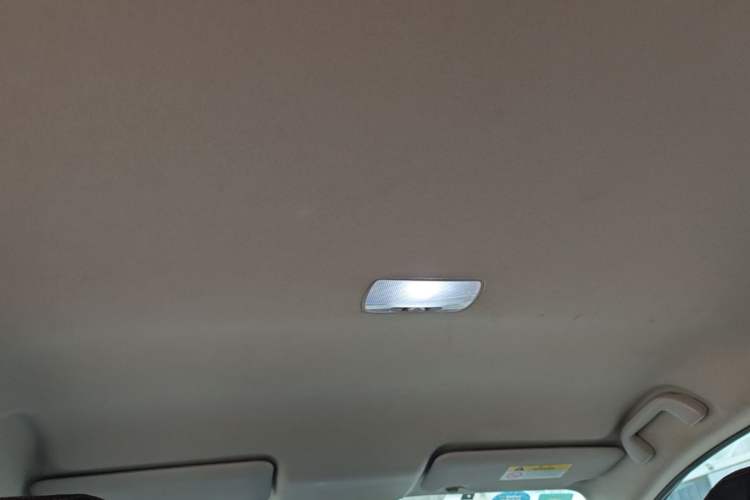 Used Honda Gienia 2017 1.5L CVT Classic Edition Headliner