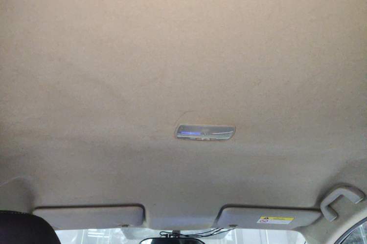 Used Honda Gienia 2017 1.5L CVT Classic Edition Headliner