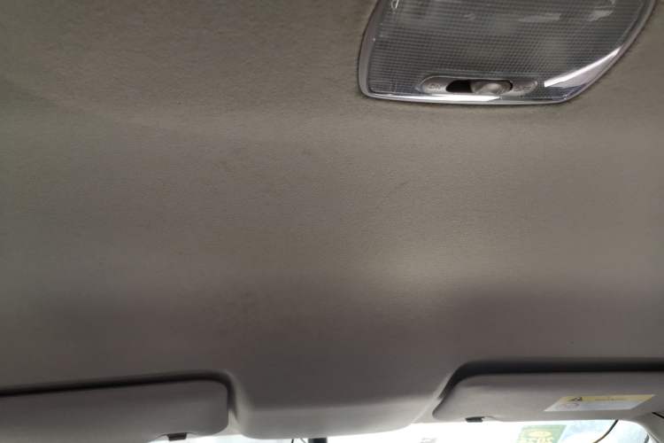 Used Honda Gienia 2017 1.5L CVT Classic Edition Headliner