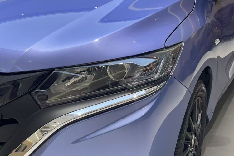 Used Honda Gienia 2017 1.5L CVT Comfort Version Left Front Headlight