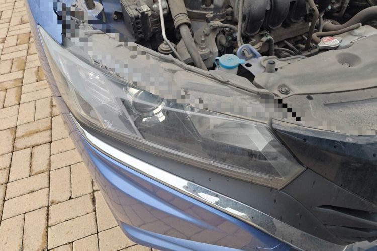Used Honda Gienia 2017 1.5L CVT Comfort Version Right Front Headlight