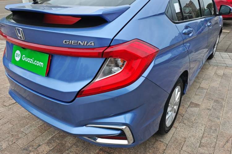 Used Honda Gienia 2017 1.5L CVT Classic Edition Right Rear Taillight
