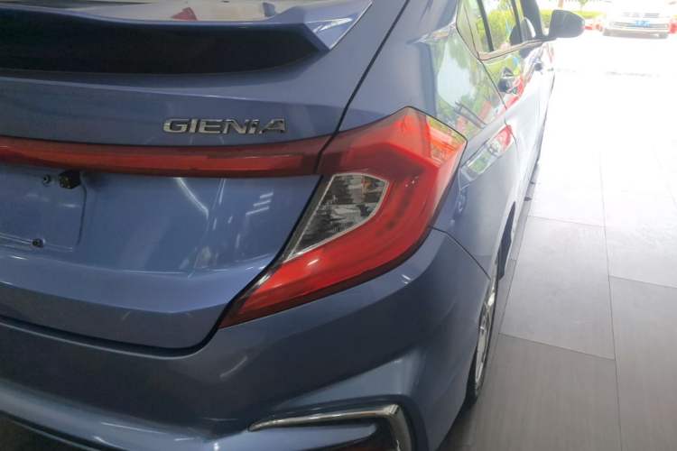 Used Honda Gienia 2017 1.5L CVT Comfort Version Right Rear Taillight