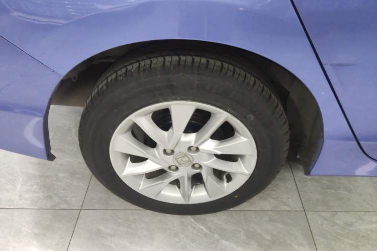 Used Honda Gienia 2017 1.5L CVT Classic Edition Right Rear Wheel Hub