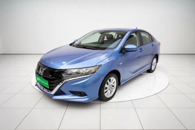 Used Honda Gienia 2017 1.5L CVT Comfort Version