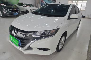 Used Honda Gienia 2017 1.5L CVT Classic Edition