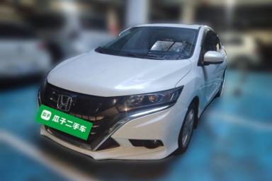 Used Honda Gienia 2017 1.5L CVT Comfort Version