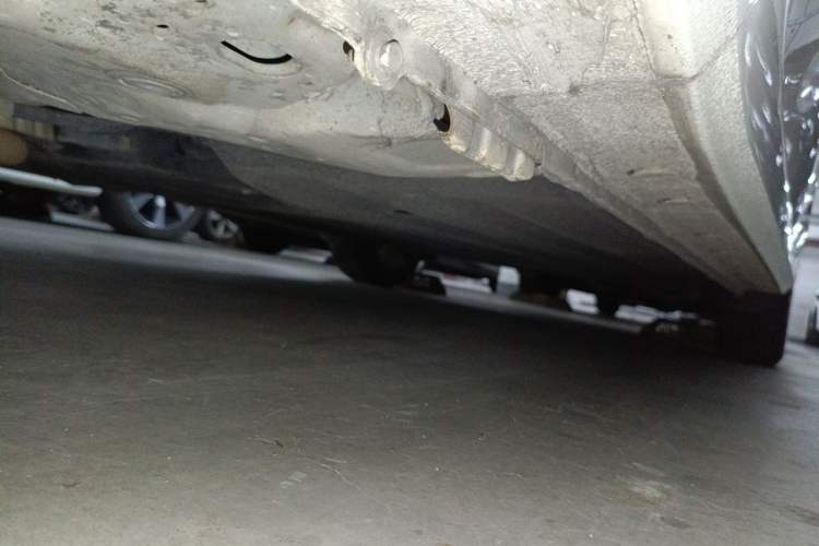 Used Honda Gienia 2017 1.5L CVT Comfort Version Chassis Front Left