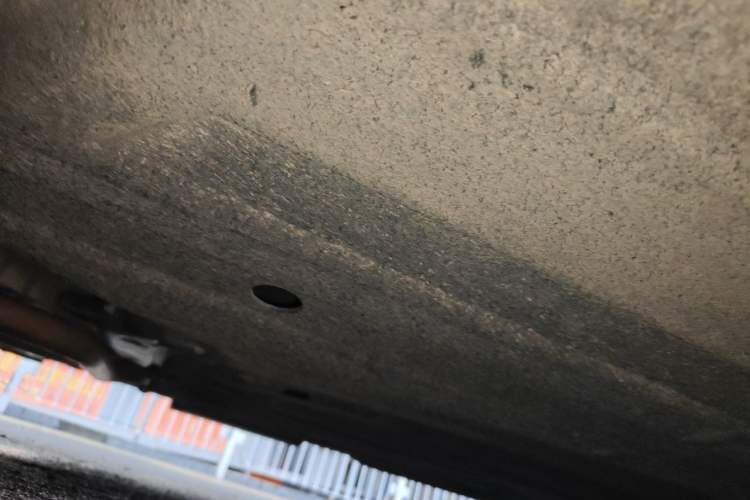 Used Honda Gienia 2017 1.5L CVT Classic Edition Chassis Front Left