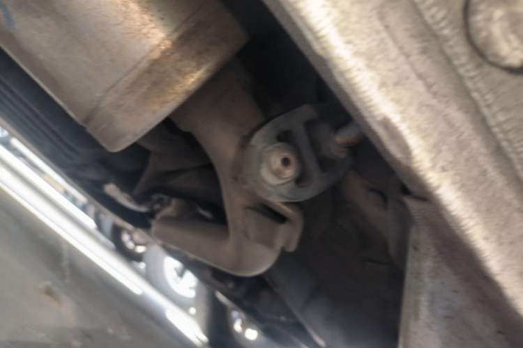 Used Honda Gienia 2017 1.5L CVT Comfort Version Chassis Front Right