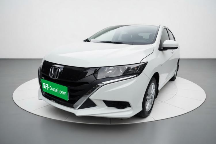Ojetý Honda Gienia 2017 1.5L CVT Classic Edition Guazi used car, China used car export, Used car for sale, Used  cars, Cheapest cars for sale