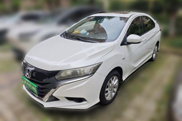 Used Honda Gienia 2017 1.5L CVT Comfort Version