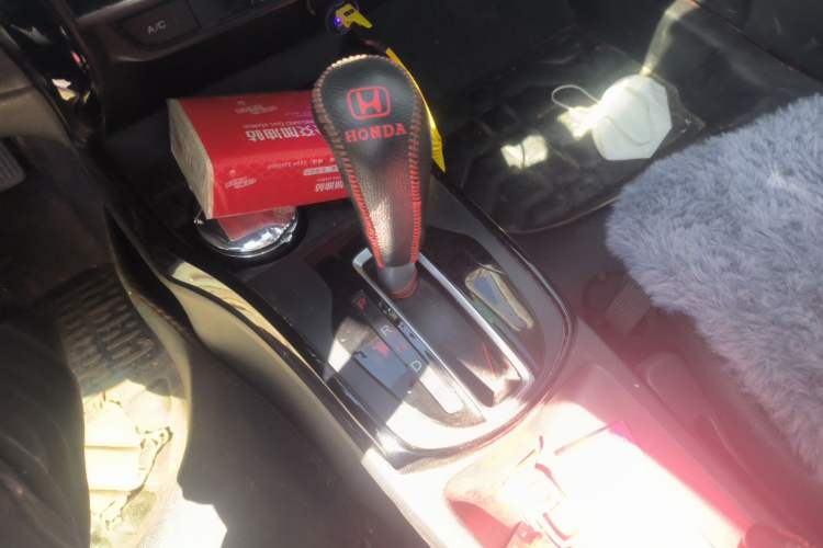 Used Honda Gienia 2017 1.5L CVT Comfort Version Gear Lever
