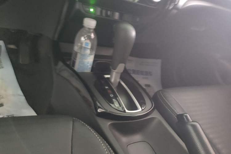 Used Honda Gienia 2017 1.5L CVT Comfort Version Gear Lever