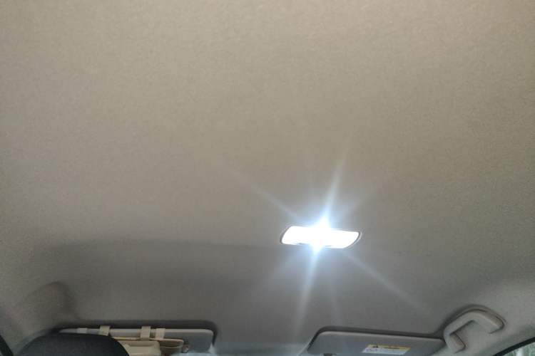 Used Honda Gienia 2017 1.5L CVT Classic Edition Headliner
