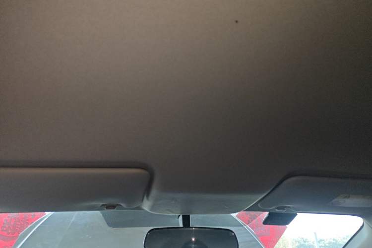 Used Honda Gienia 2017 1.5L CVT Classic Edition Headliner
