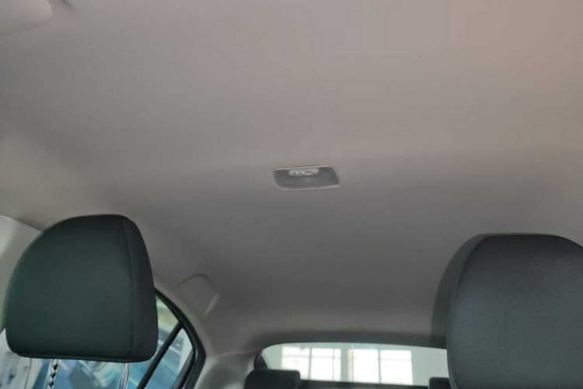 Used Honda Gienia 2017 1.5L CVT Classic Edition Headliner