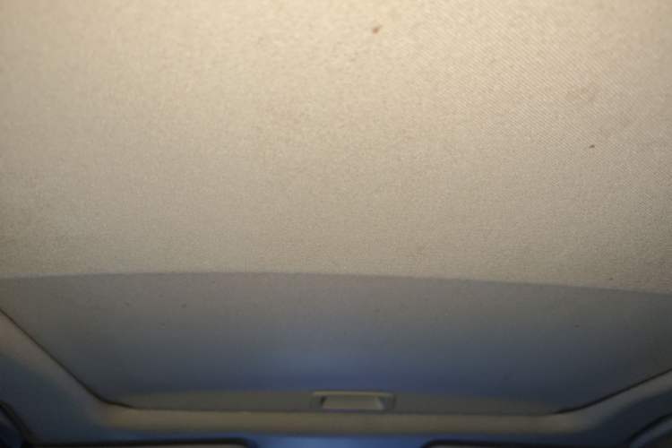 Used Honda Gienia 2017 1.5L CVT Comfort Version Headliner