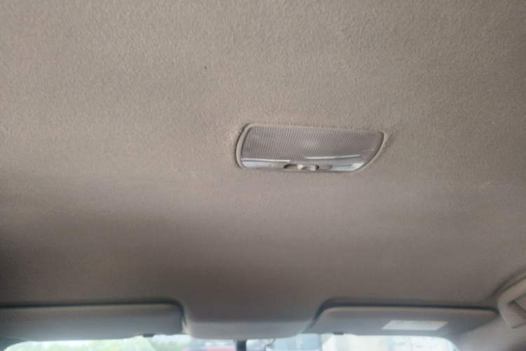 Used Honda Gienia 2017 1.5L CVT Classic Edition Headliner