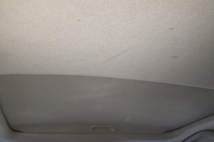 Used Honda Gienia 2017 1.5L CVT Luxury Edition Headliner