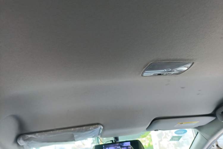 Used Honda Gienia 2017 1.5L CVT Classic Edition Headliner