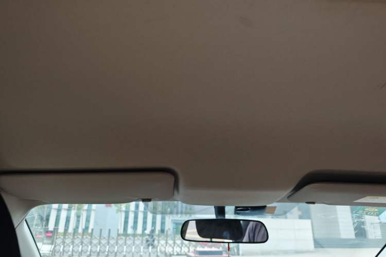 Used Honda Gienia 2017 1.5L Manual Classic Edition Headliner