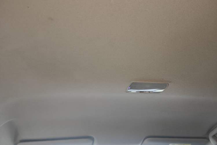 Used Honda Gienia 2017 1.5L Manual Classic Edition Headliner