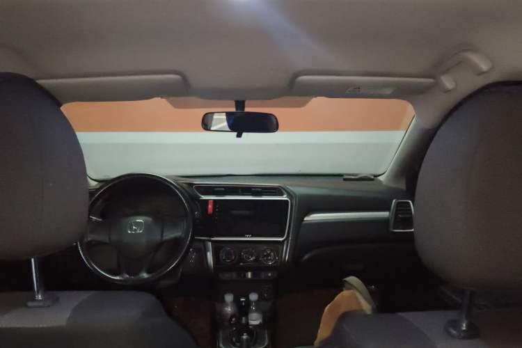 Used Honda Gienia 2017 1.5L Manual Classic Edition Headliner