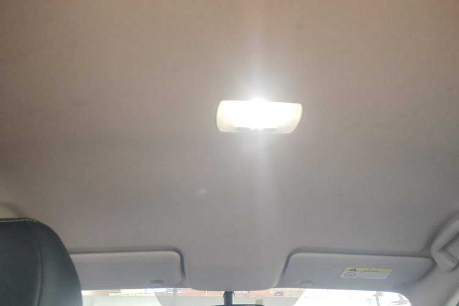 Used Honda Gienia 2017 1.5L CVT Classic Edition Headliner