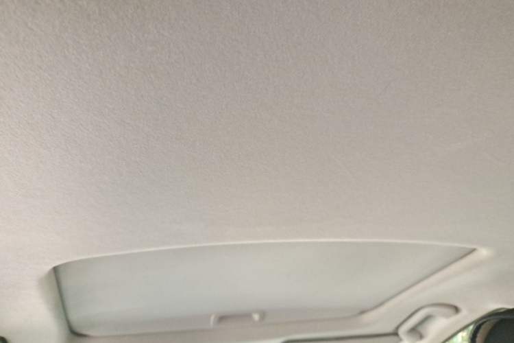 Used Honda Gienia 2017 1.5L CVT Comfort Version Headliner