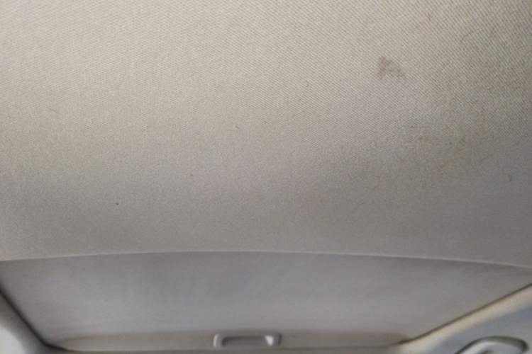 Used Honda Gienia 2017 1.5L CVT Comfort Version Headliner