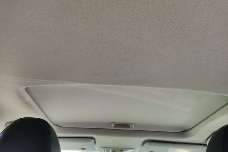 Used Honda Gienia 2017 1.5L CVT Comfort Version Headliner