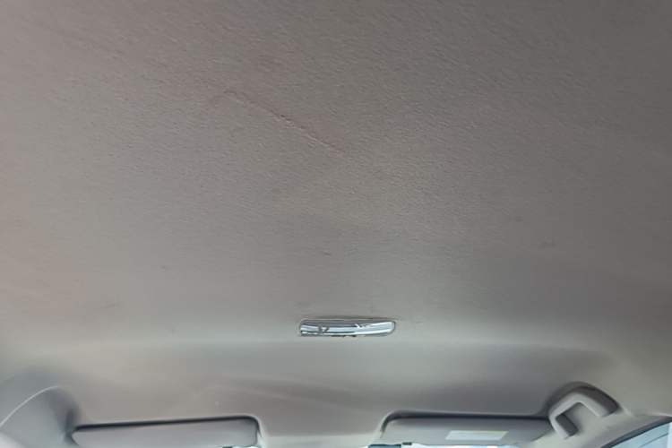 Used Honda Gienia 2017 1.5L CVT Classic Edition Headliner