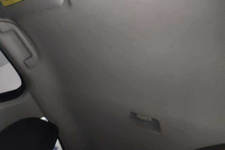 Used Honda Gienia 2017 1.5L CVT Classic Edition Headliner
