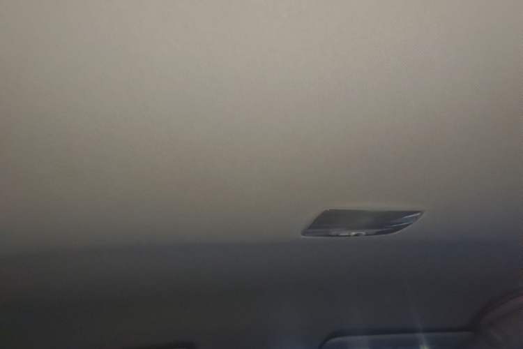 Used Honda Gienia 2017 1.5L CVT Classic Edition Headliner