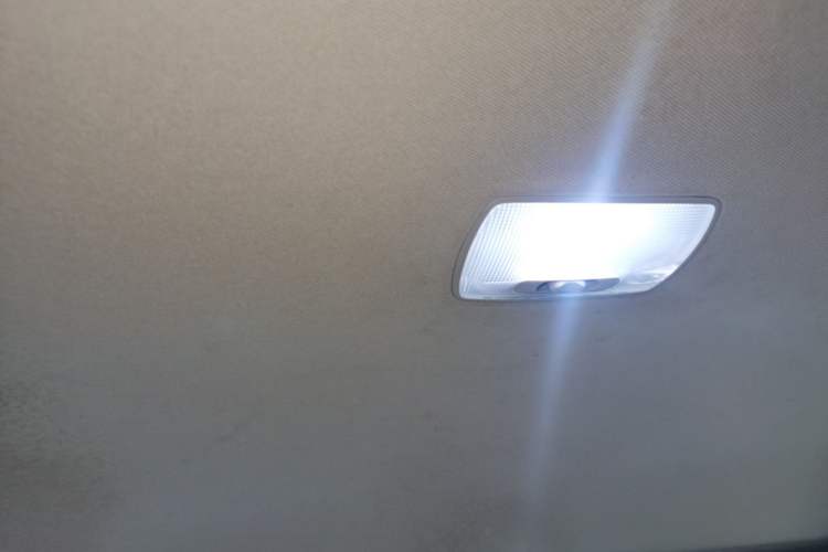 Used Honda Gienia 2017 1.5L CVT Classic Edition Headliner
