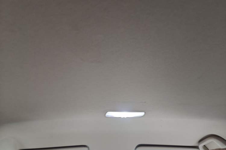 Used Honda Gienia 2017 1.5L CVT Classic Edition Headliner